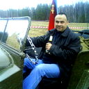 Сергей Михайлов