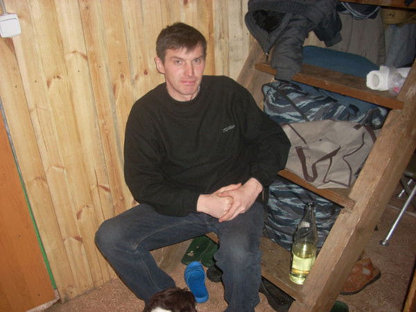 Виталий Солонинкин