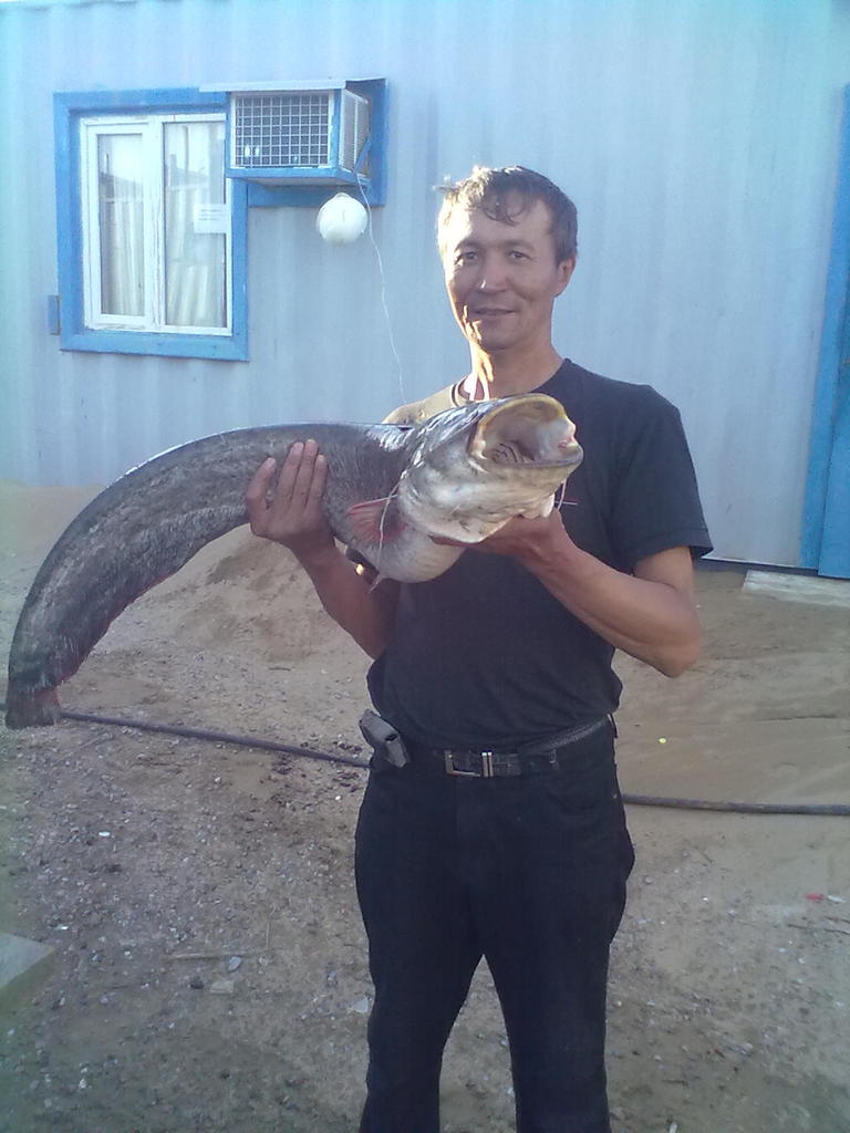 Бакытжан Мамбетов