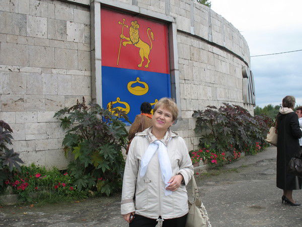 Елена Путилова