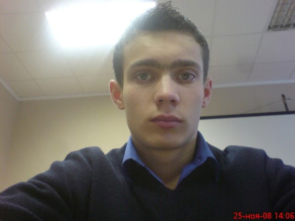 Артем Кушнерук