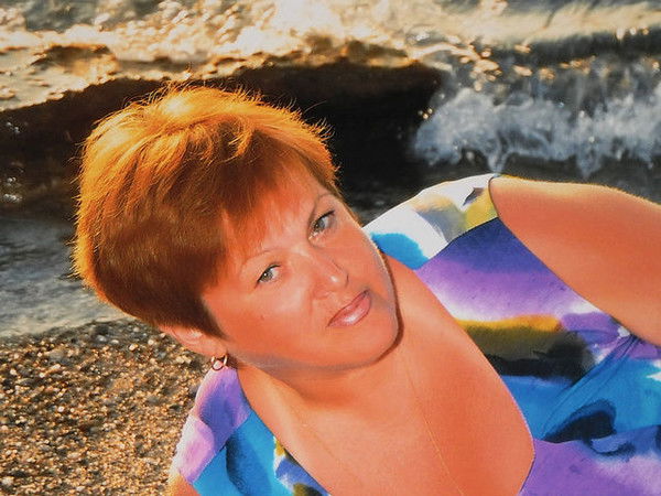 Ольга Арапова