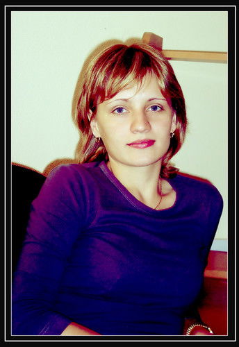 Ирина Шарова