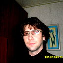 Vitaliy Novikov