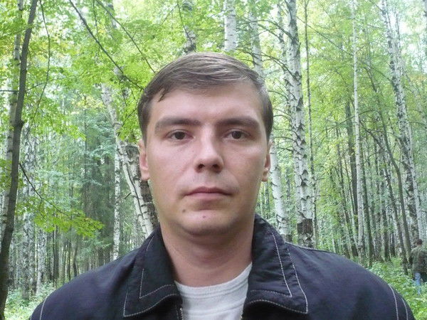 Андрей Спешилов