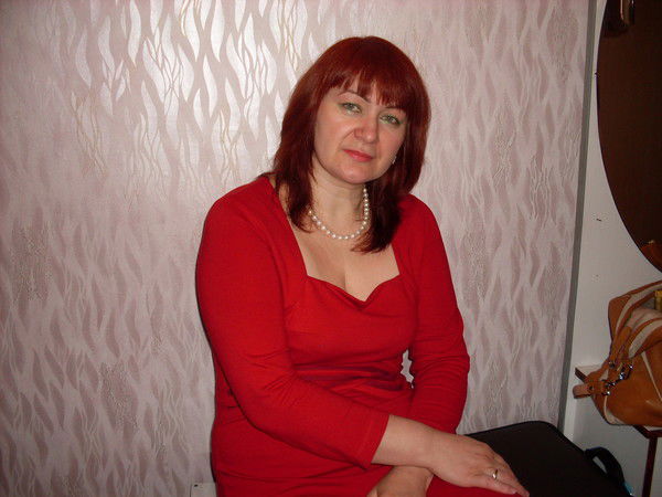 Людмила Абазова