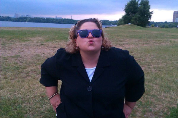 Анастасия Рябова