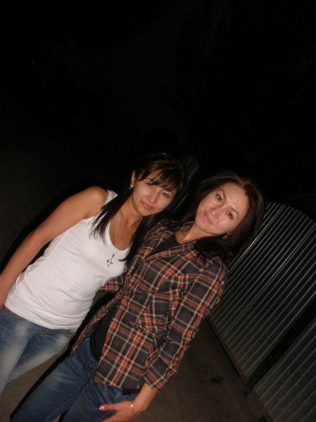 **simbat** Kaldarbekova