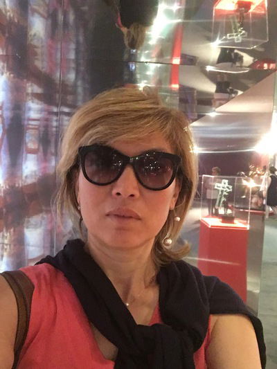 Гульнара Воутерс