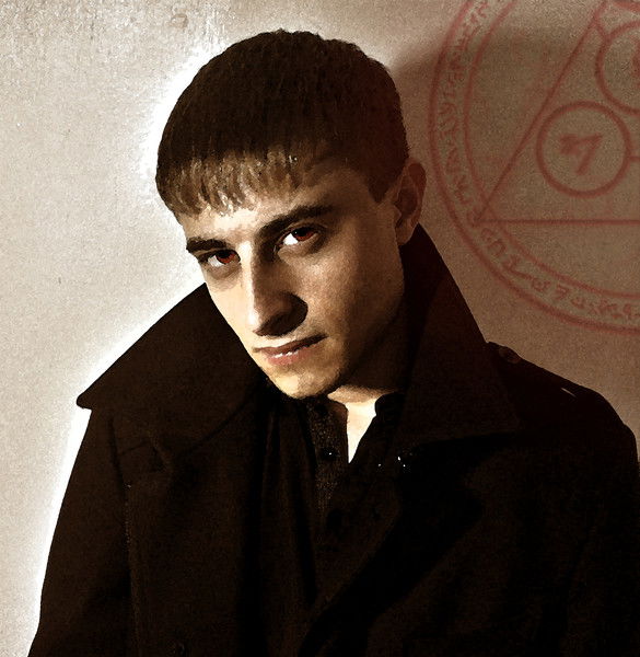 Виталий Лобанов