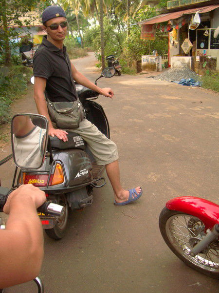 Александр Ясырев