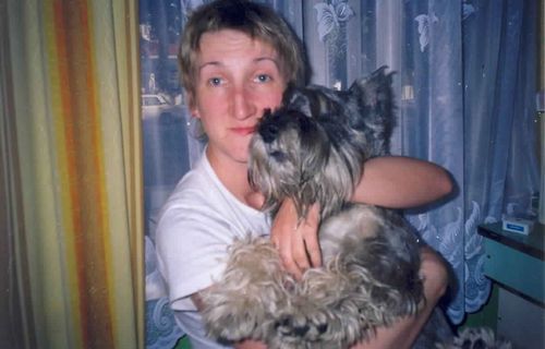 Ольга Иванова