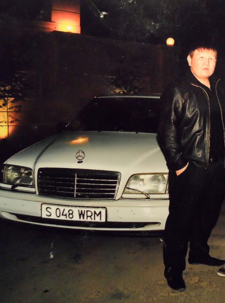 Жума Адырбеков