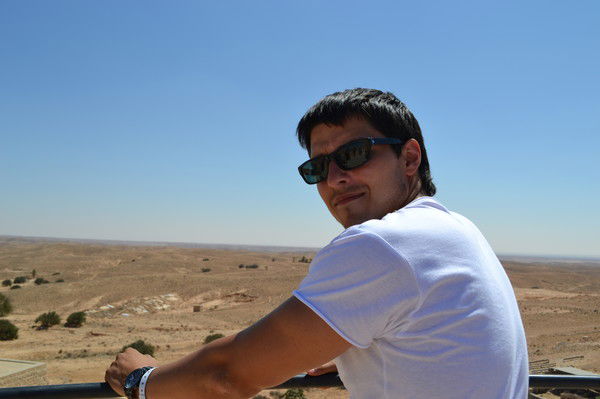 Василий Захарюта