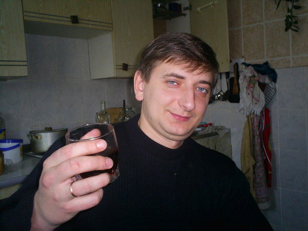 Евгений Василенко