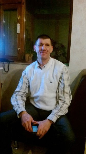 Сергей Чербул