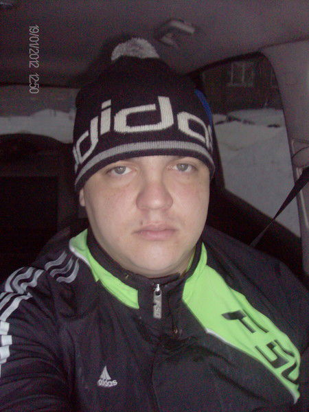 Сергей Кораблёв