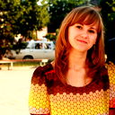 Вика Свиридова