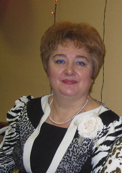 Екатерина Сырокваша