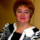 Екатерина Сырокваша