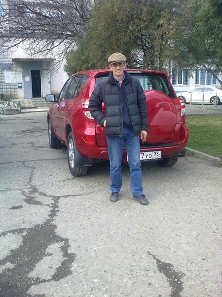 Сергей Голышев