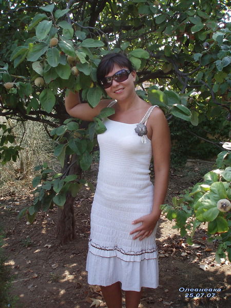 Наталья Кемка (Зорич)