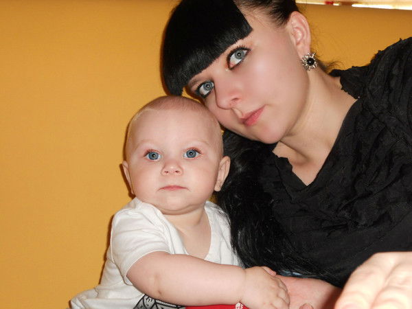 Альбина Березина