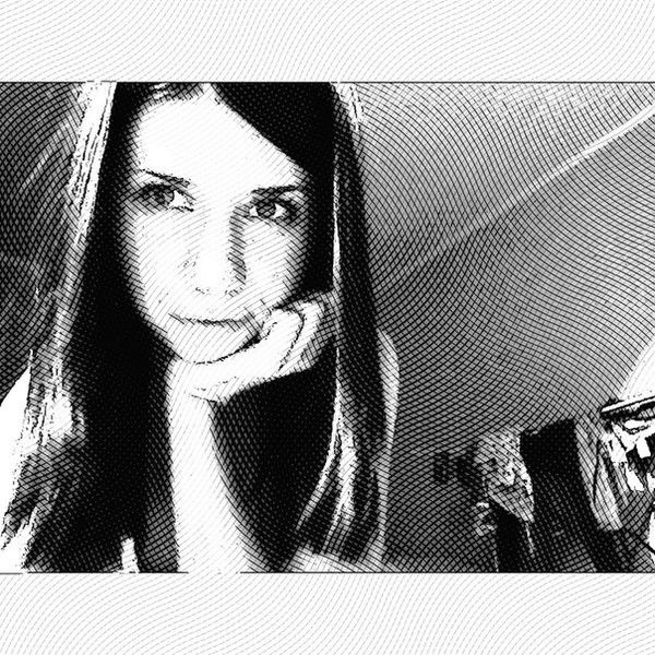 Алена Андрианова