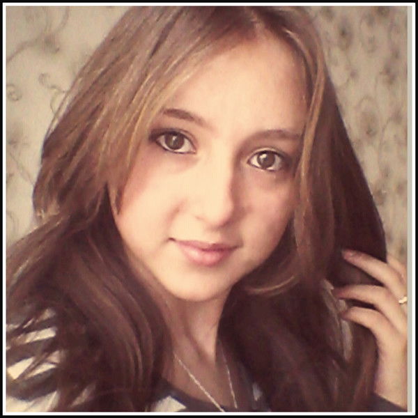 Земфира Ногаева