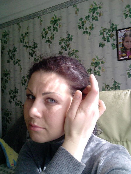 Екатерина Кононенко