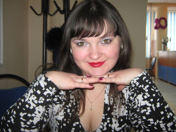 Татьяна Каптюгова