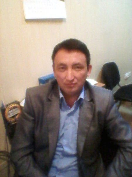 Мирлан Борубаев