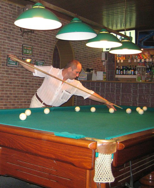 Александр Смышляков