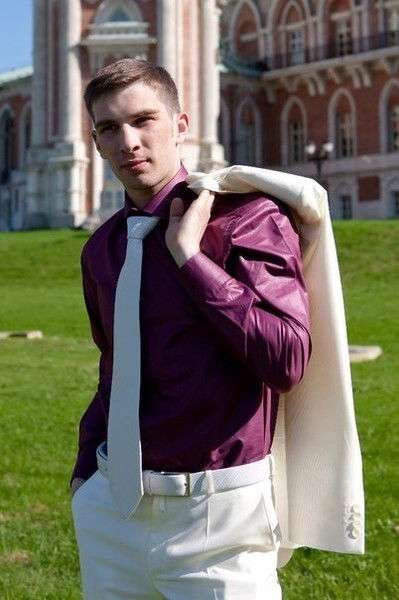 Павел Вавейкин