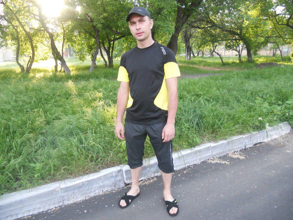 Александр Докутин