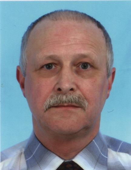 Виктор Пудов