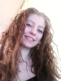 Анастасия Кротова