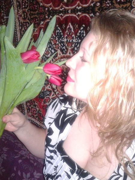 Юлия Радченко