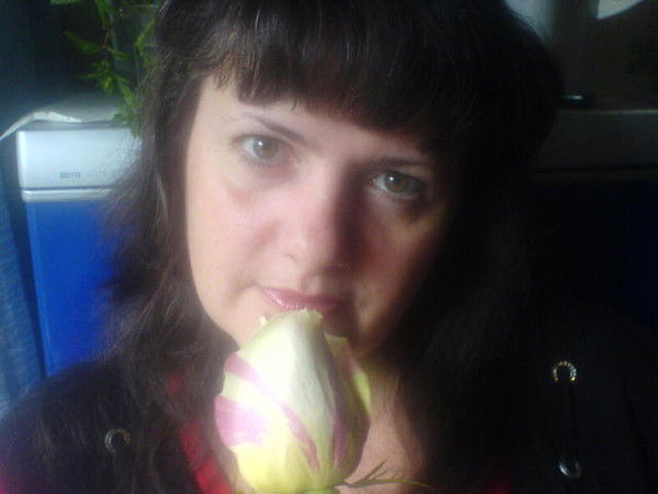 Ксения Kseniya