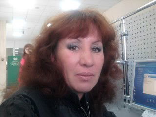 Татьяна Гурская