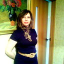 Светлана Штепа/зенкина