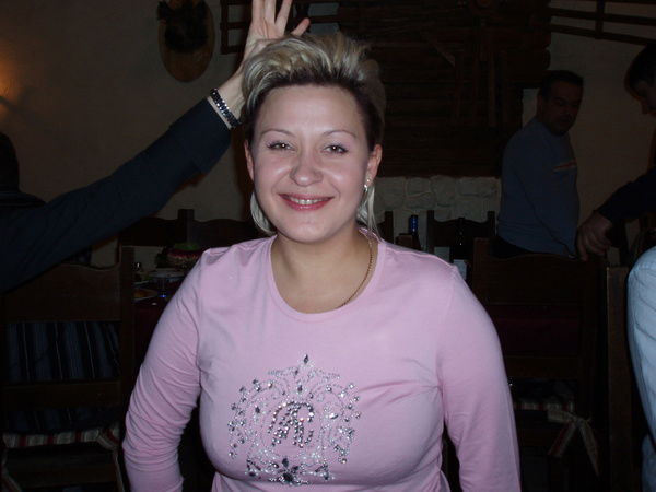 Ольга Павлухина