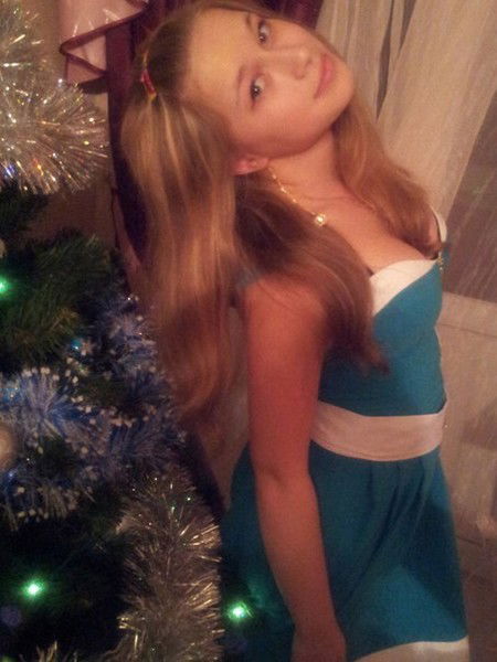 Танюша Раскатова