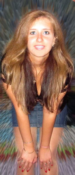 Светуська Светка