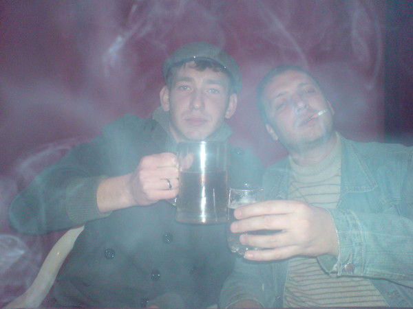 Дмитрий Андреев