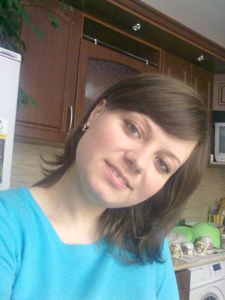 Олеся Черепанова