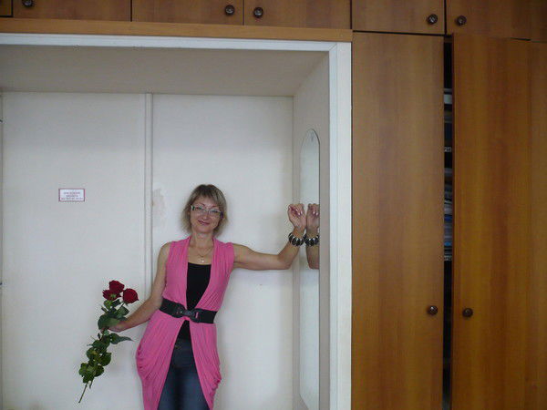 Елена Майорова