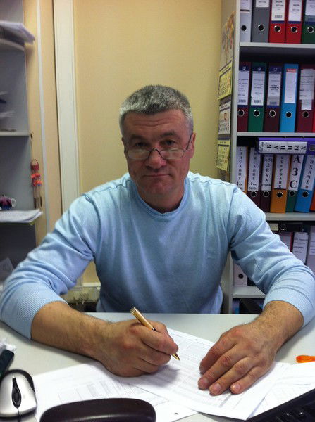 Сергей Ведяйкин