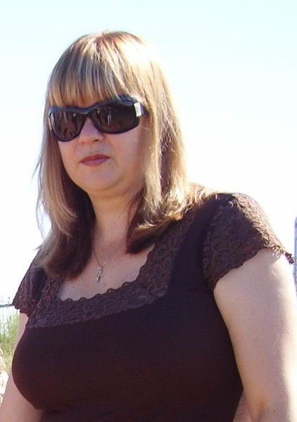 Маргарита Русанова