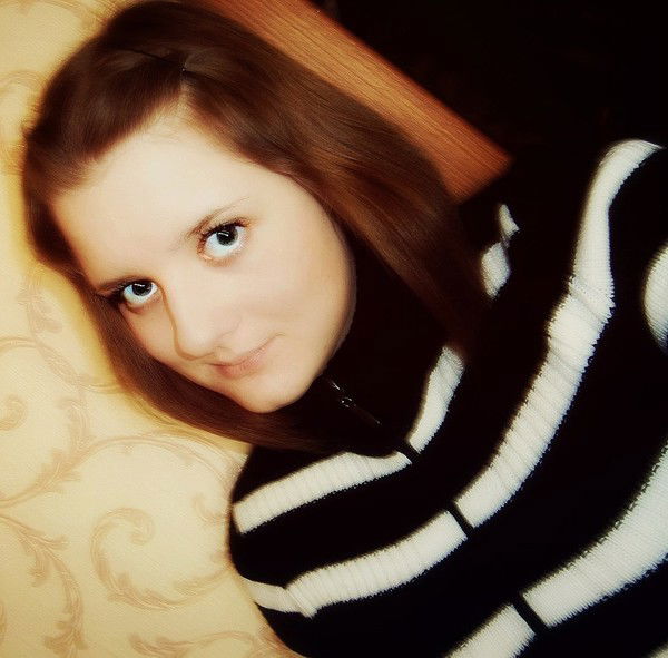 Светочка Урласова